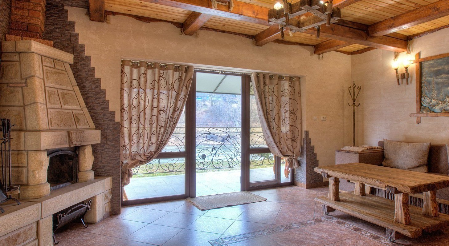 Котеджний комплекс 'Явірник' Яремче