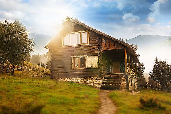 Котеджі 'Верховель' Підобіч, 5