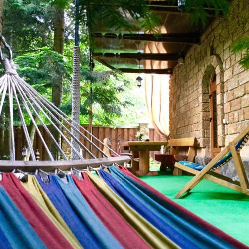 Котеджний комплекс 'Ідилія' (Idylia Grand Villas) Мигово