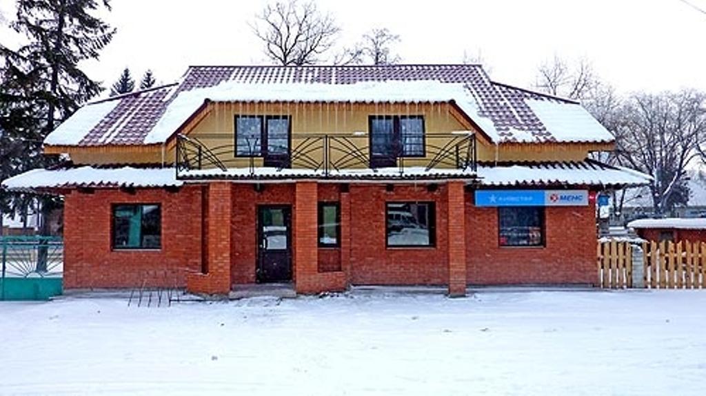 Гостьовий будинок 'Кувік' Ясіня