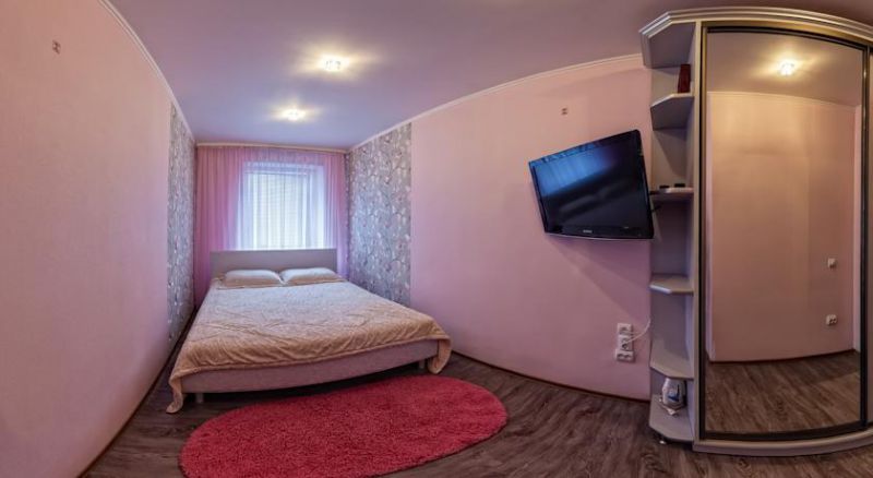 Апартаменти 'Квітка полонини' Солочин