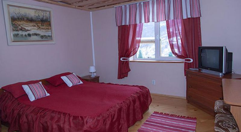 Комплекс 'Садиба Лазок'