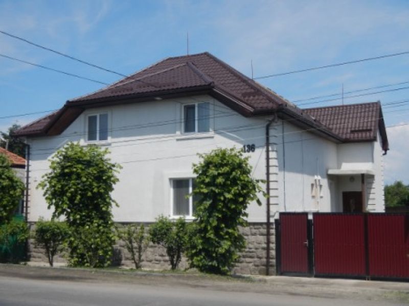 Готель 'Берегове'