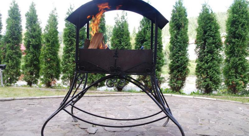 Міні-готель 'Білогір'я' в Яремче