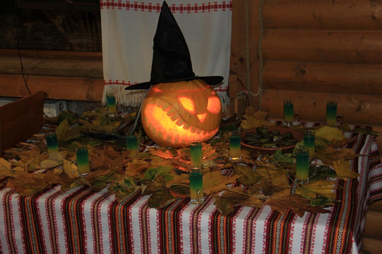 Міні-готель 'Козацький двір'