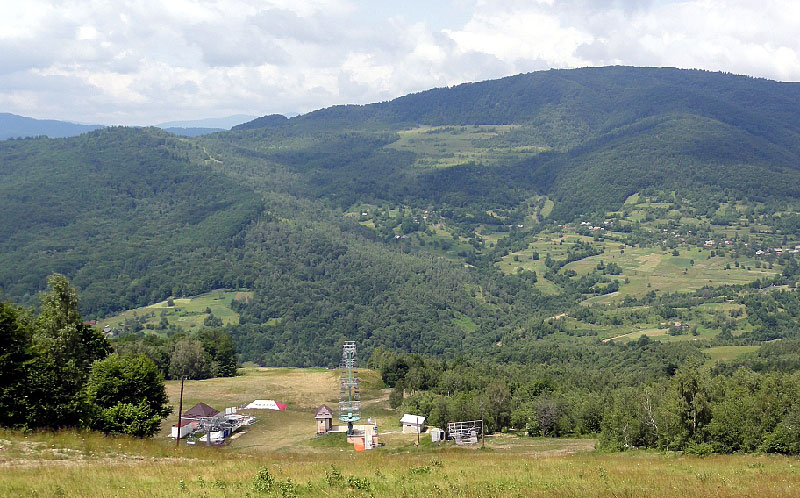 Міні-готель 'Красія Резорт' ('Вишка')