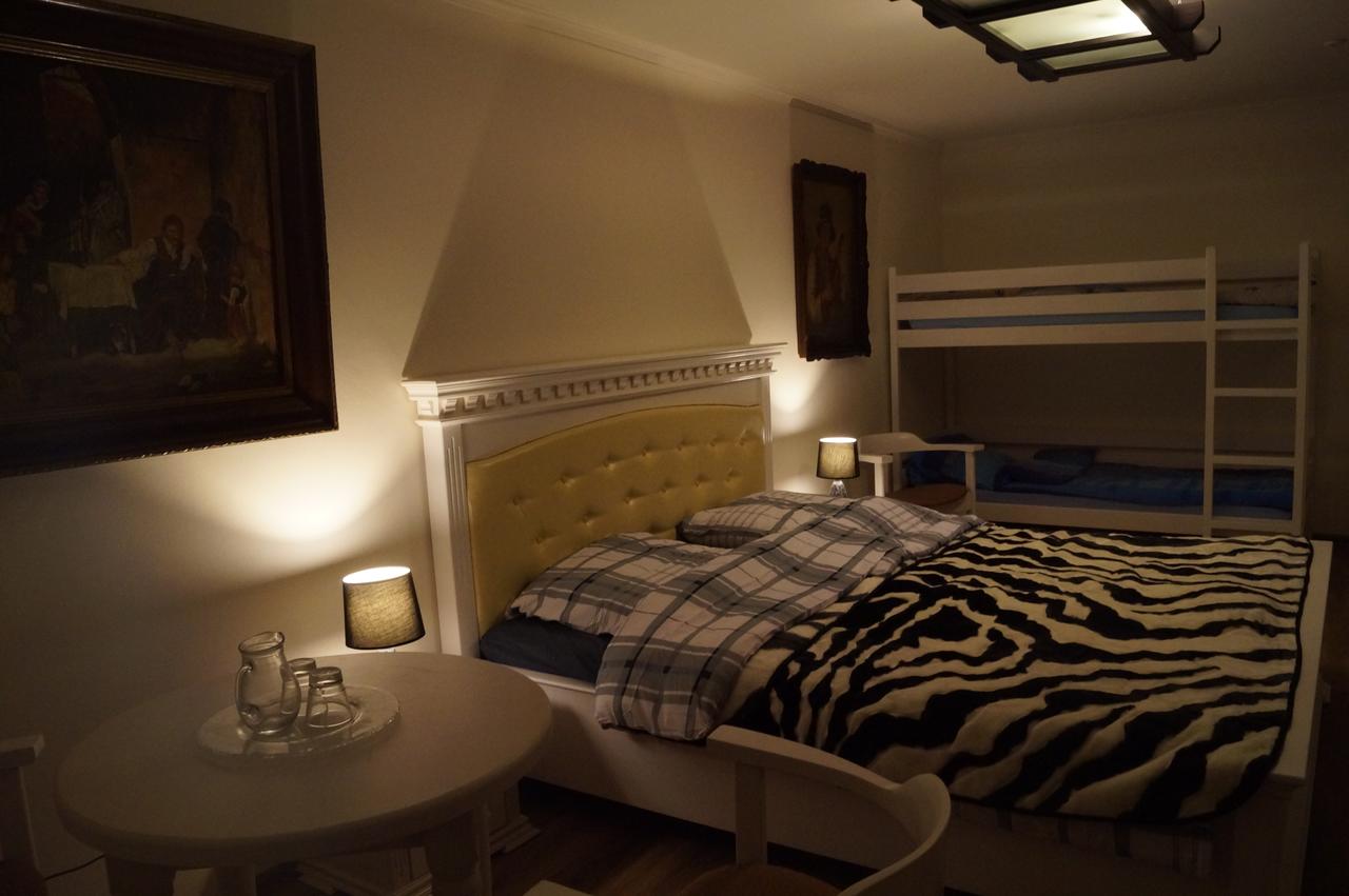 Міні-готель 'Леонард' Мукачево