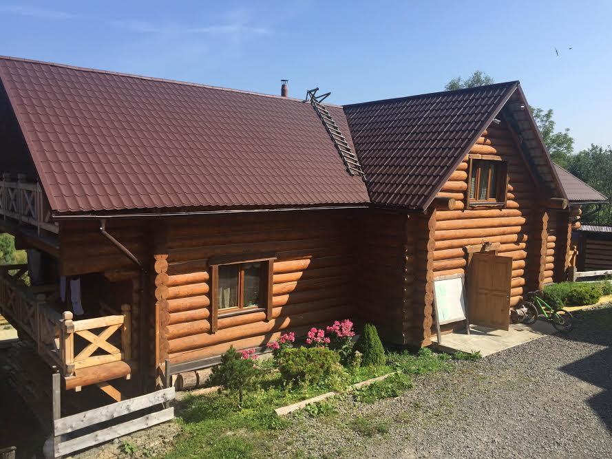 Міні-готель 'Роксолана' Ізки