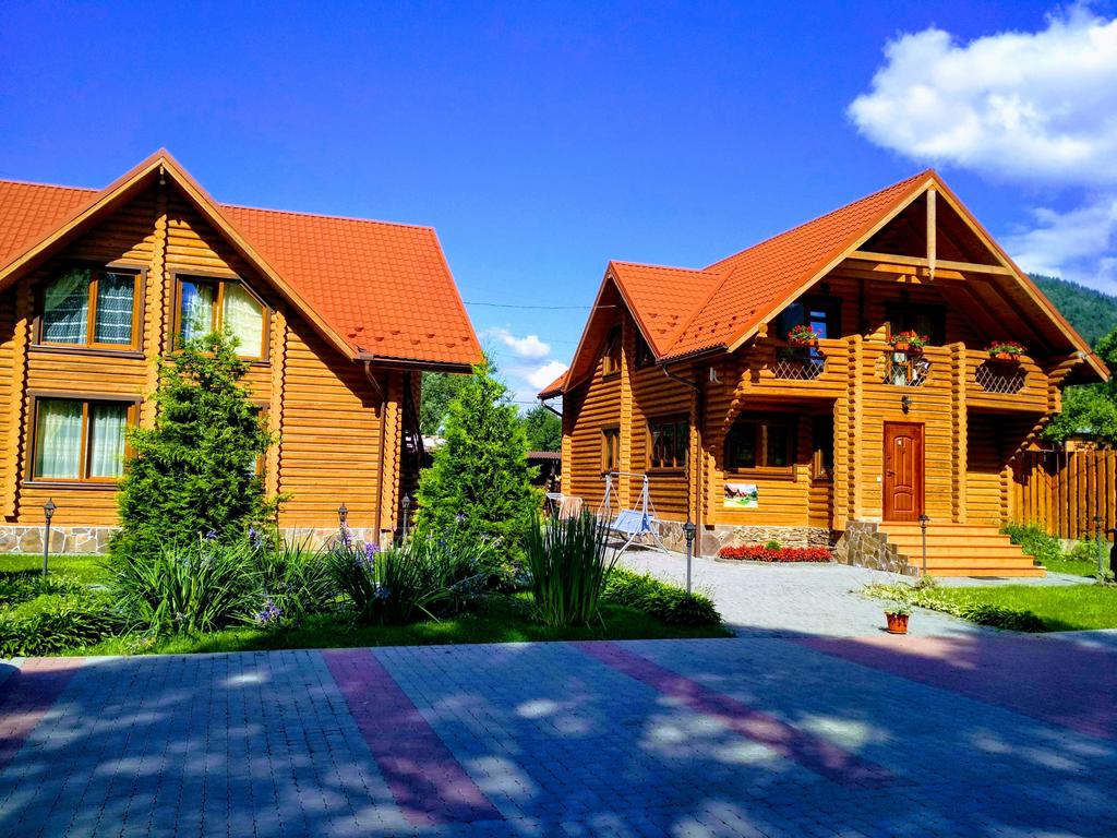 Міні-готель 'Закрут' Татарів