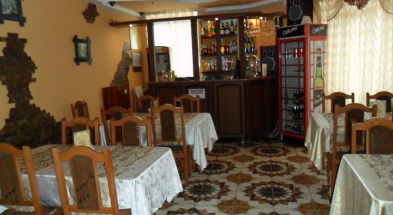 Мотель 'Над Вичов' Воловець