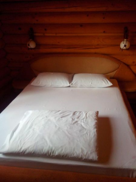 Мотель 'Окей'