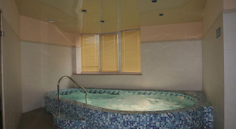 Мотель 'Вікінг-Карпати'