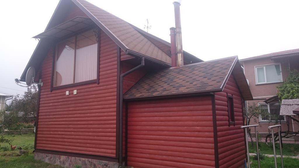 Приватна Садиба 'Кароліна' Косів