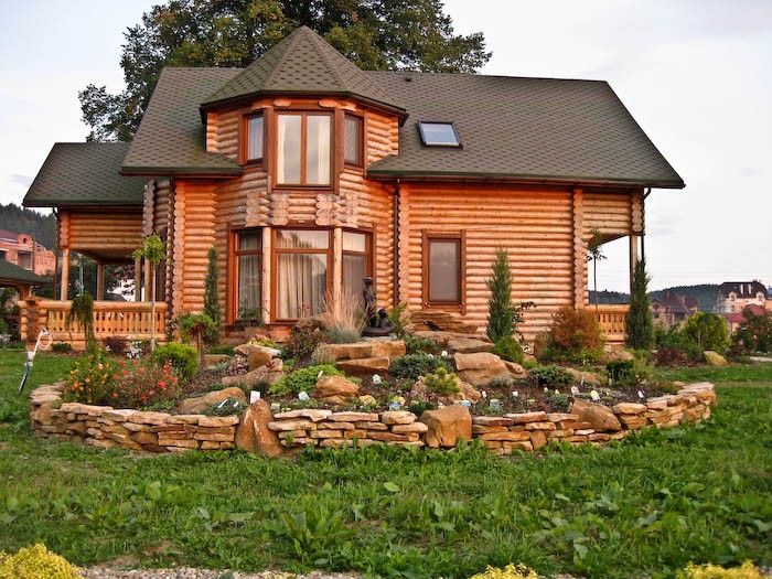 Приватна садиба 'Липки' Східниця