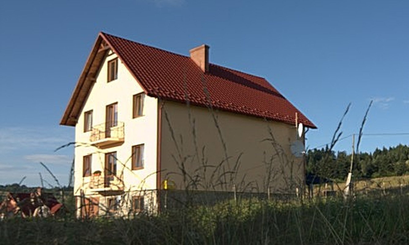 Приватна садиба в смт. Східниця (санаторне лікування)