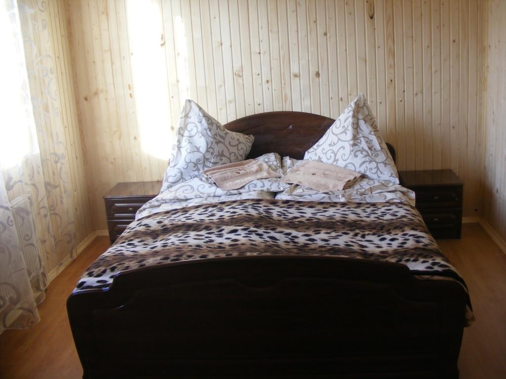 Приватний котедж 'Зарінок'