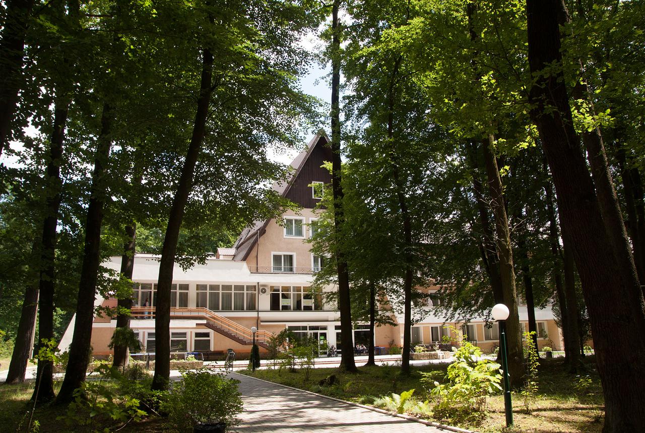 Реколекційно-відпочинковий Центр 'Світлиця'