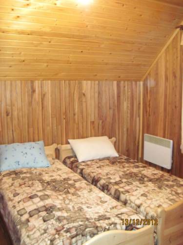 Садиба 'Біля Тиси' Ясіня