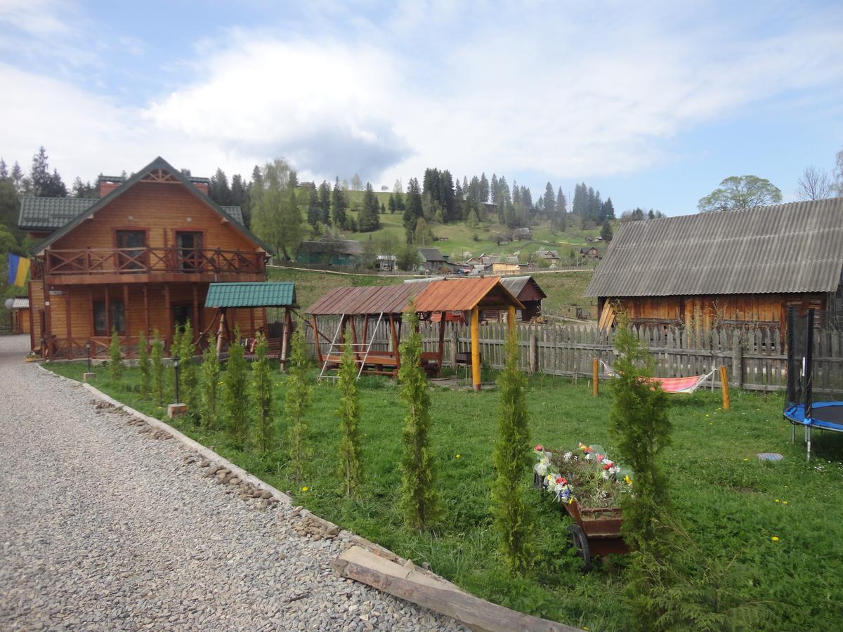 Готель 'Близнюки'