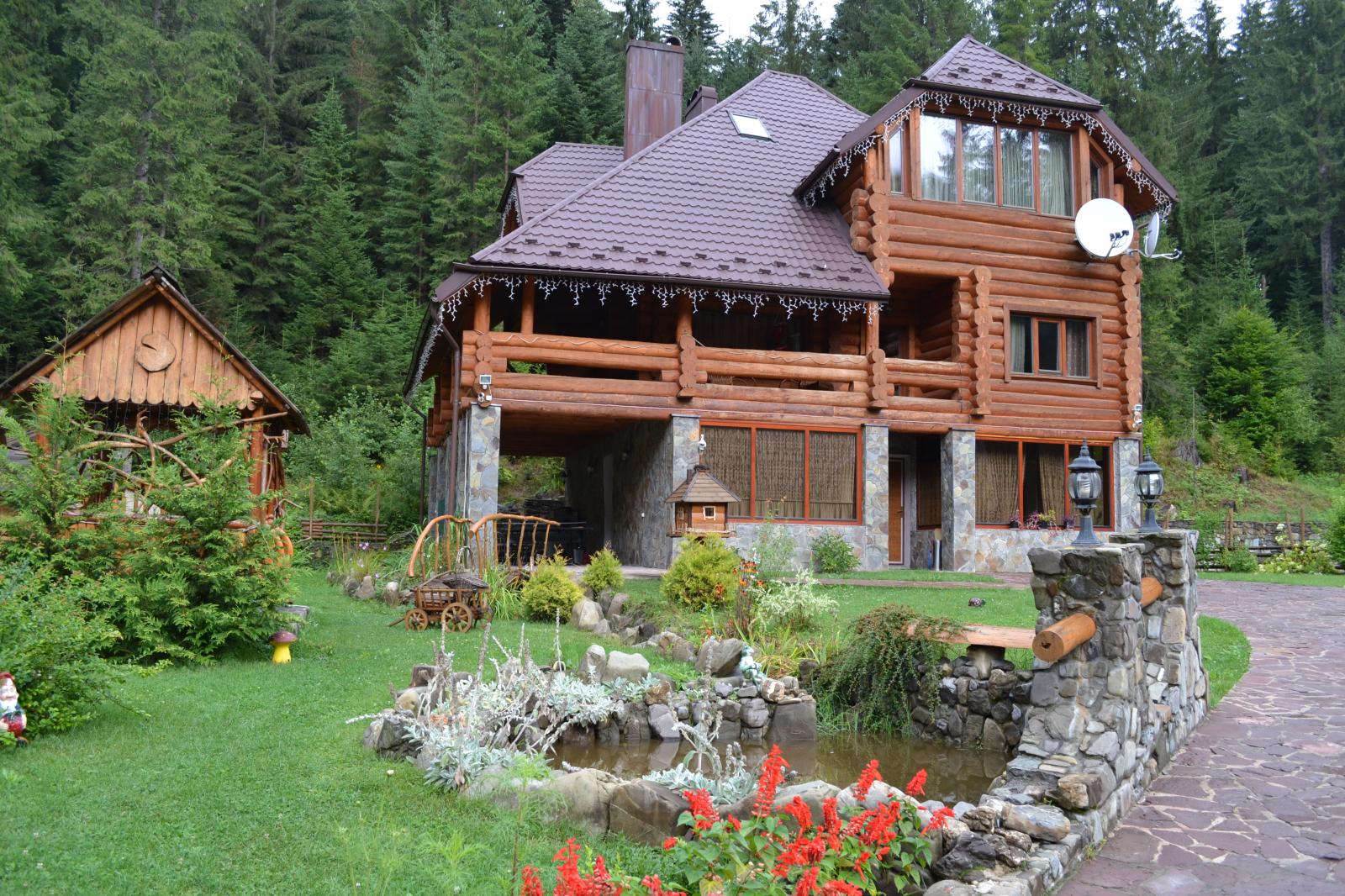 Садиба 'Царина'