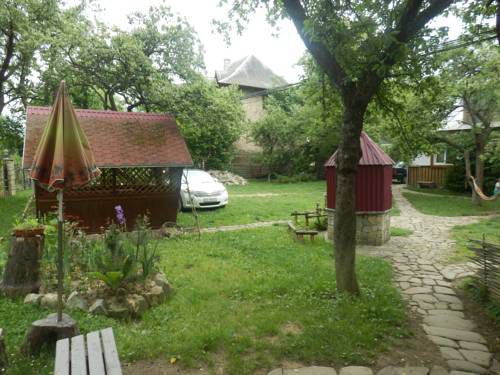 Садиба 'Даруночок'