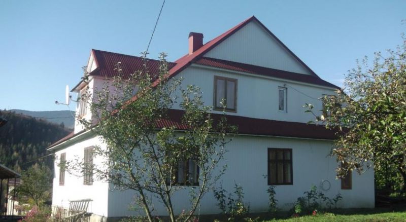 Садиба 'Добра хата'