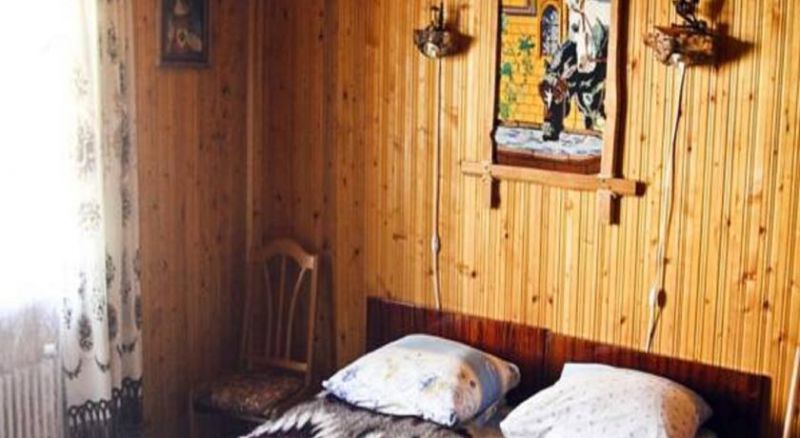 Садиба 'Файна чічка'