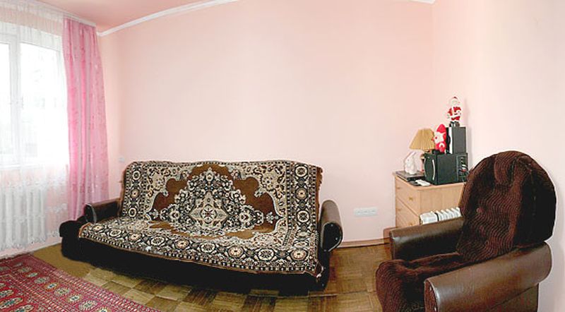 Садиба 'Файні Карпати' Осмолода