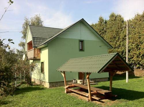 Садиба 'Горянка'