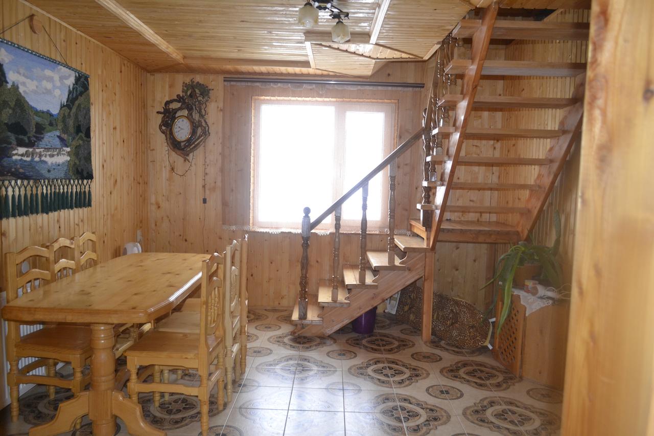 Садиба 'Хатинка' Яремче