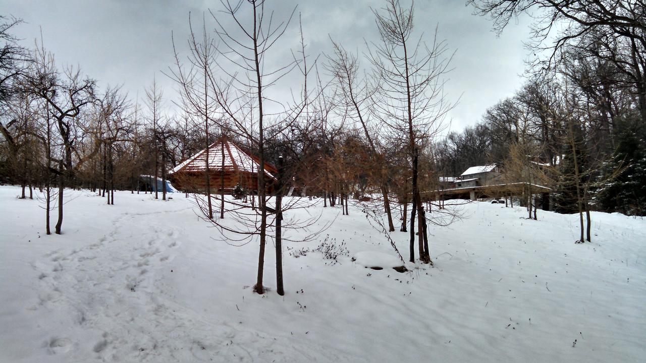 Садиба 'Хатинка Мольфара'