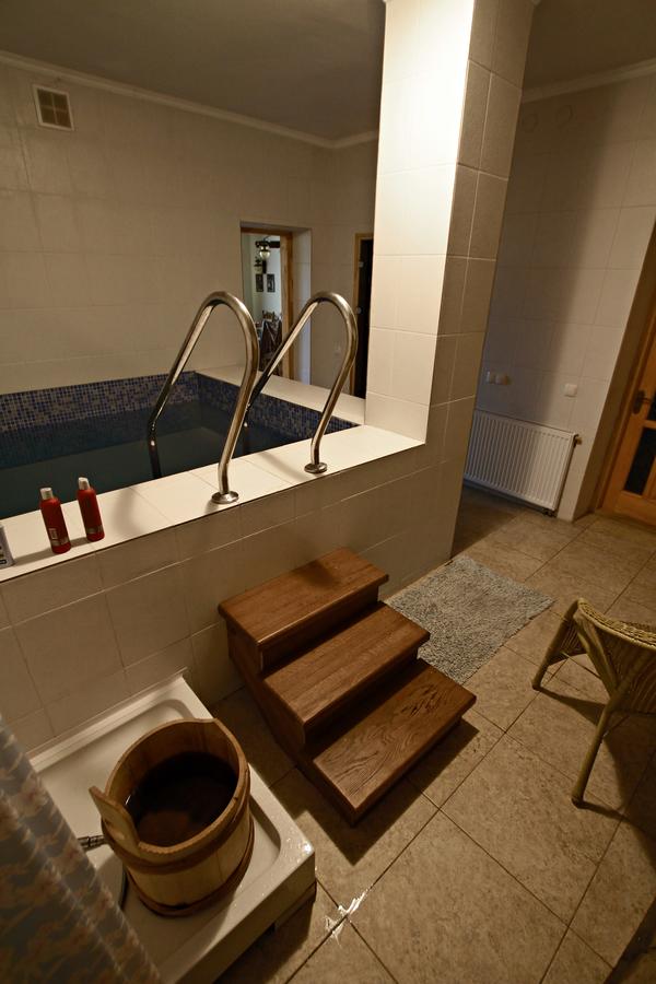 Садиба 'Хованка' Яремче