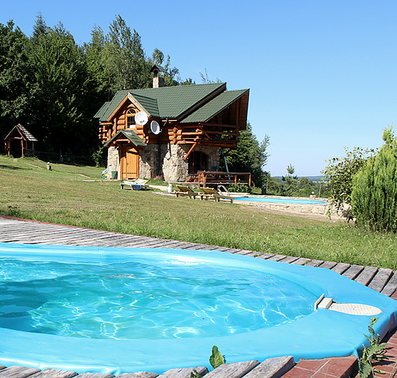 Садиба 'Хутір Стаєчне' Багна