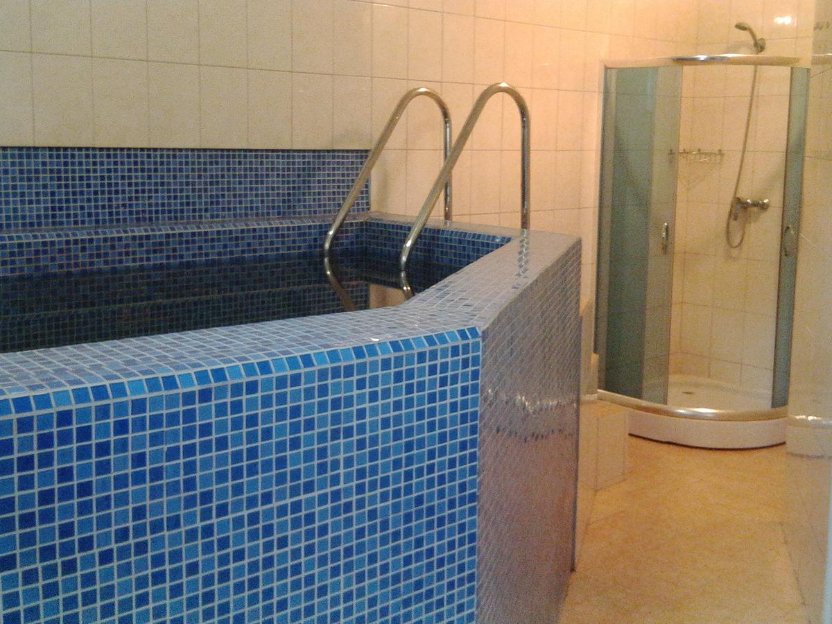 Садиба 'Хуторянка' Тухля