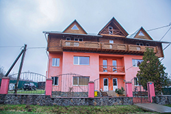 Садиба 'Ілона'