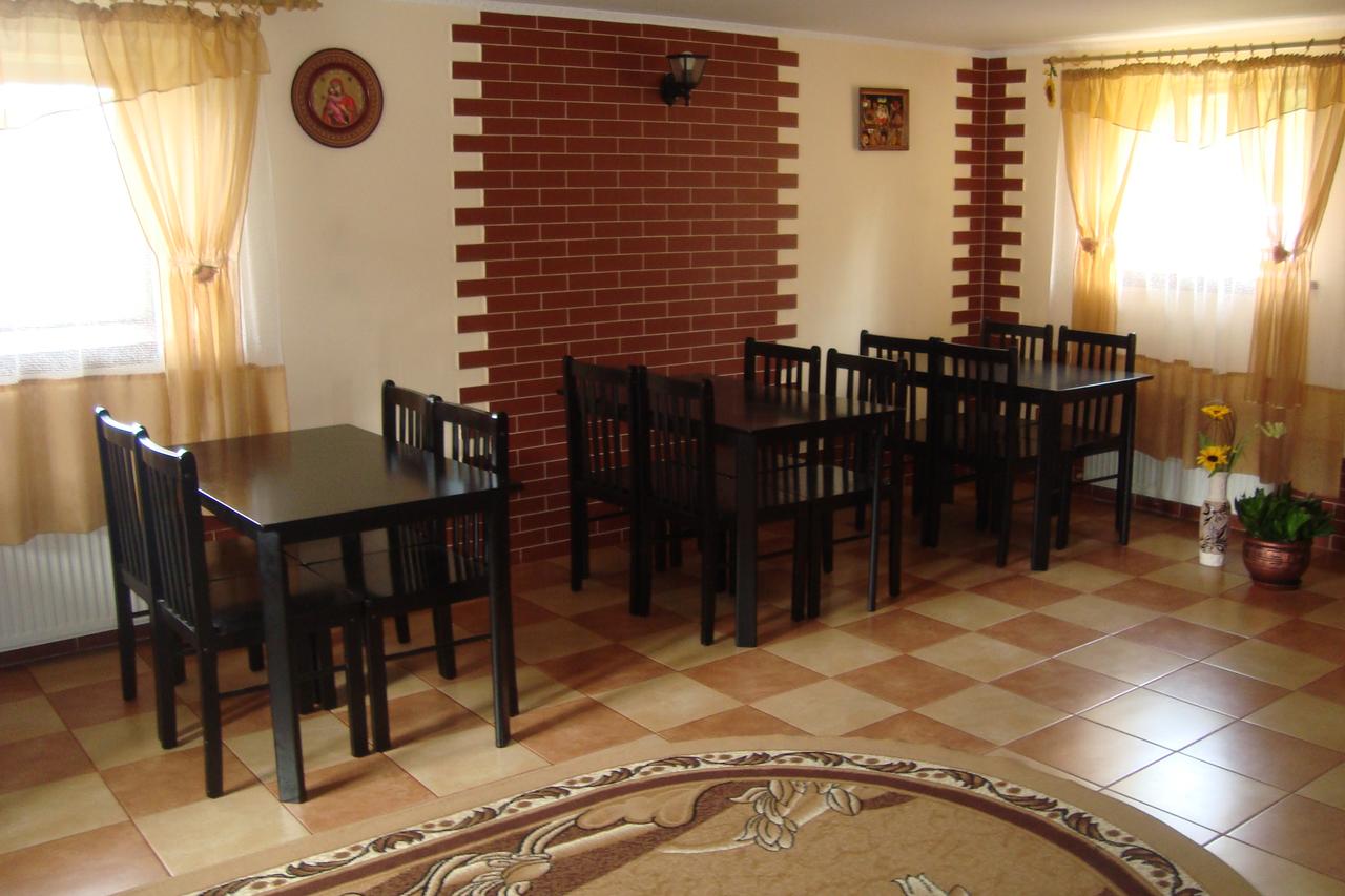 Садиба 'Карпатський маєток' Славське