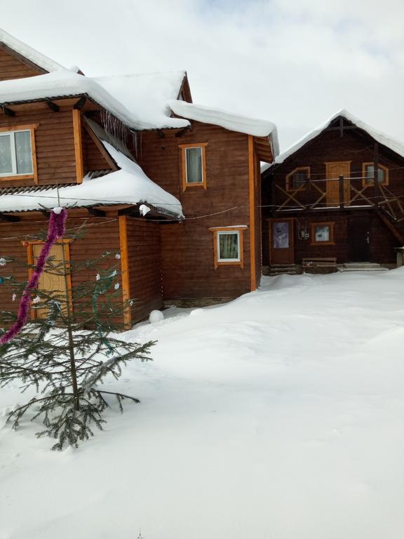 Садиба 'Казка' Яблуниця