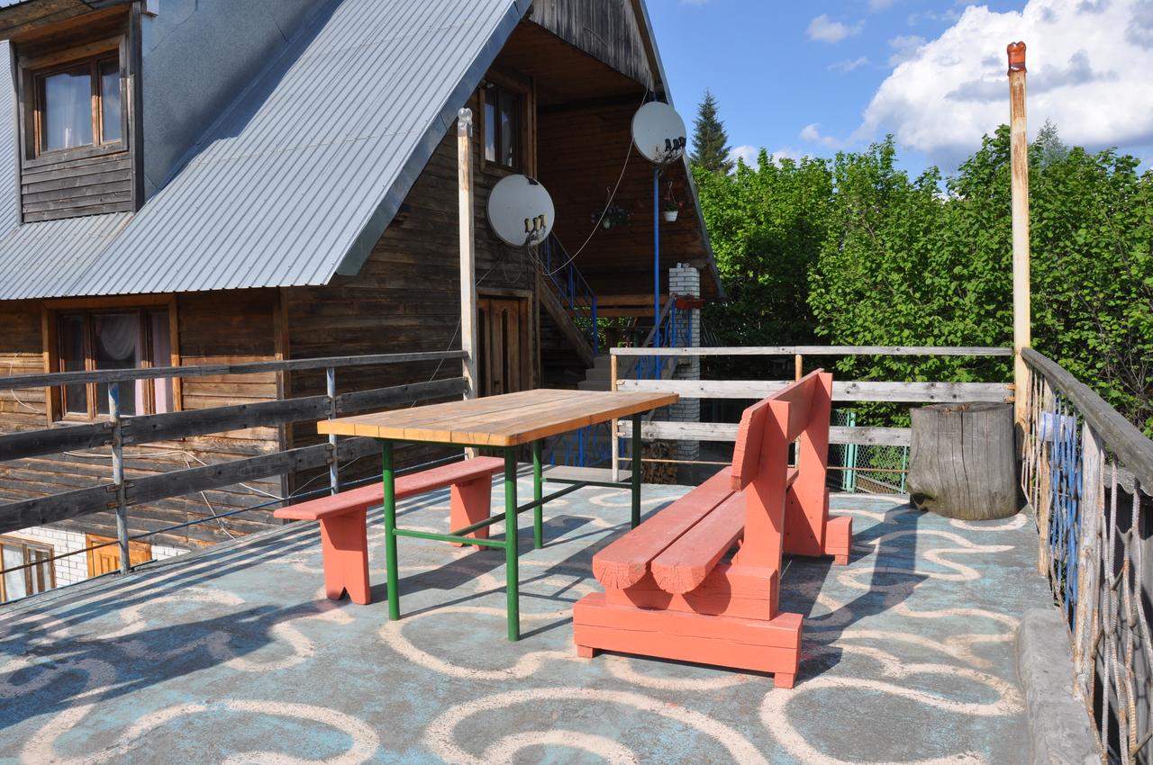 Котедж 'Коло Друзів' Славське