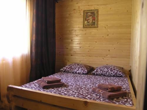 Садиба 'Козарик' Микуличин