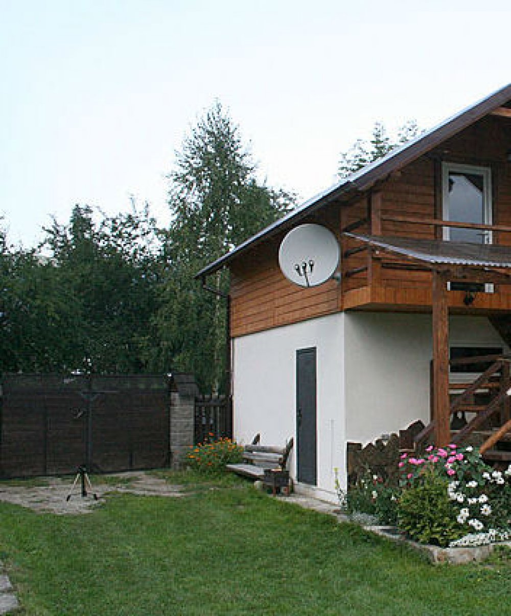 Садиба 'Крокус'