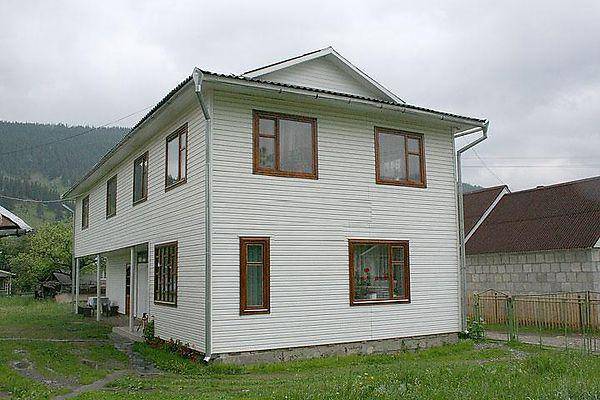 Садиба 'Лаванда' Верховина (риболовля + рафтинг)