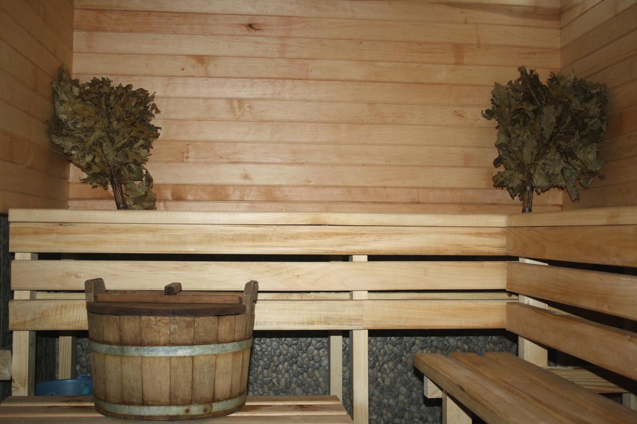 Садиба 'Лукача' Жденієво