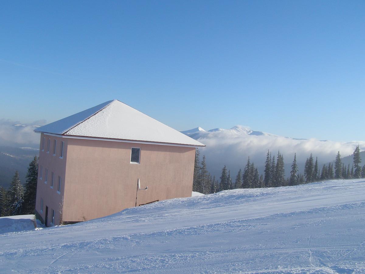 Садиба 'Мальва'