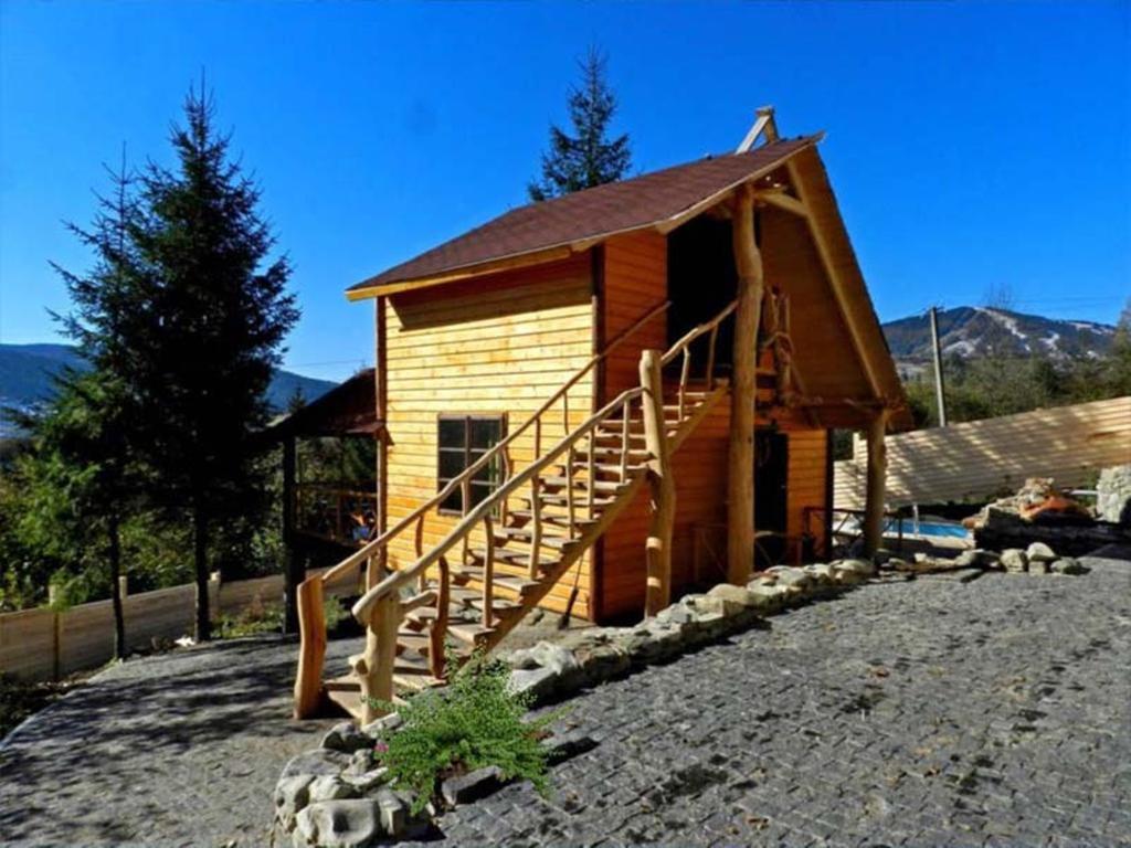 Садиба 'Марічка' Славське