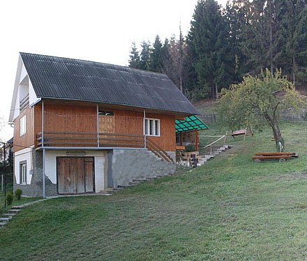 Садиба 'Маринка' Воловець