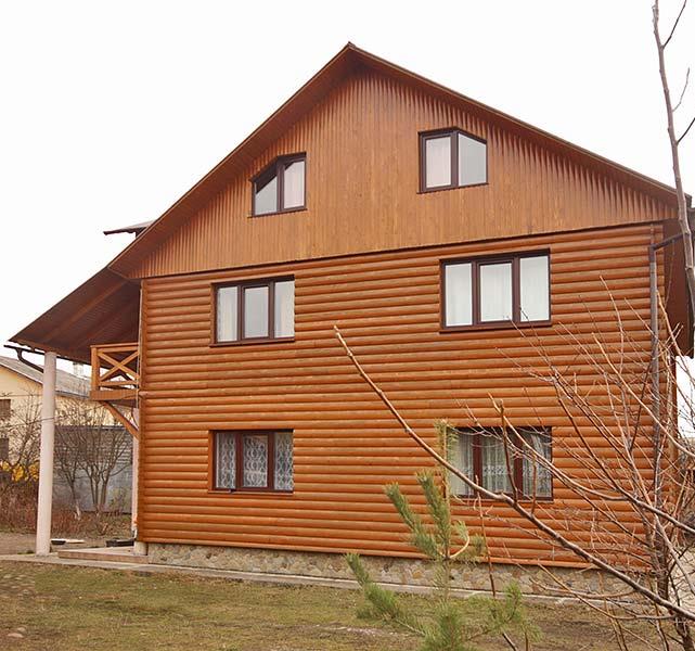 Садиба «НАД ТИСОЮ»