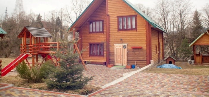 Садиба пані Марії