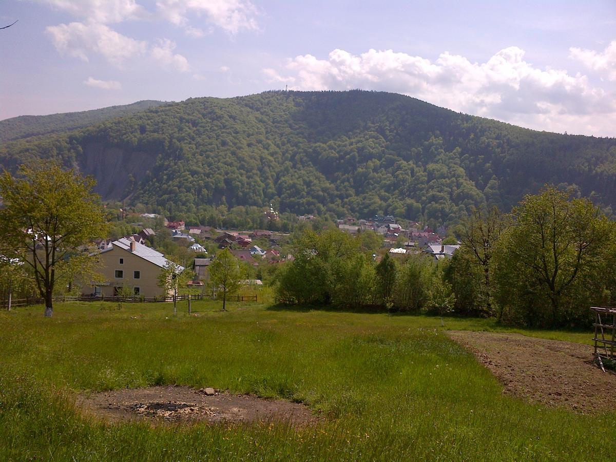 Садиба 'Панорама' Яремче