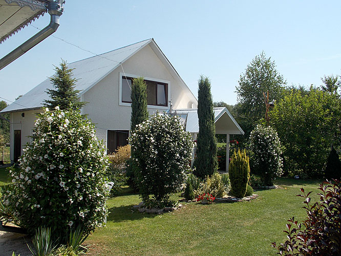 Садиба 'Перлина Карпат'