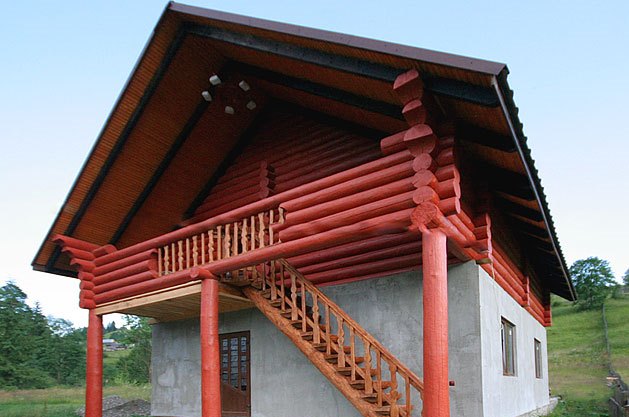 Садиба 'Перлина Карпат'